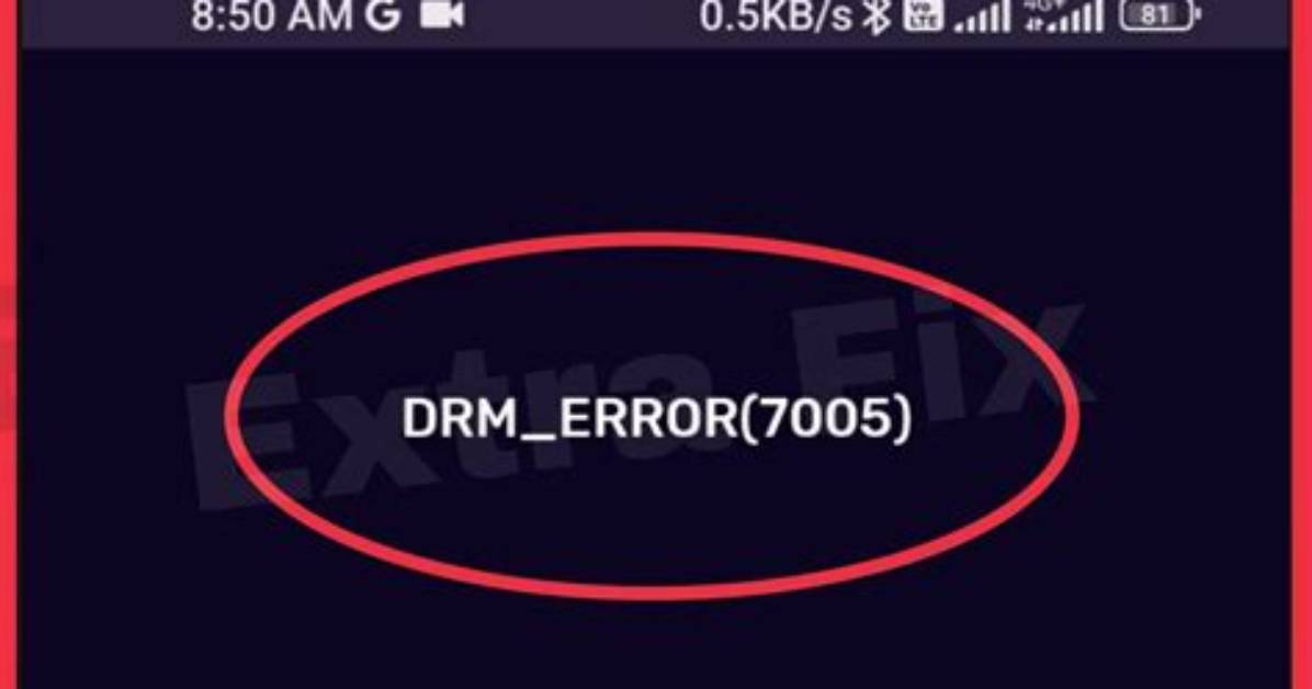 Proof of the Drm Lockdown Real Error Screens and Games That Bypassed The