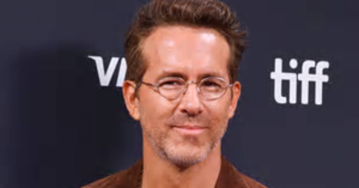 Proof Ryan Reynolds Still Rules Streaming Breaking Down His Biggest