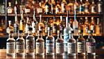 Proven Vodka Stat Benchmarks: Exact Numbers Needed to Clear Every Target Race