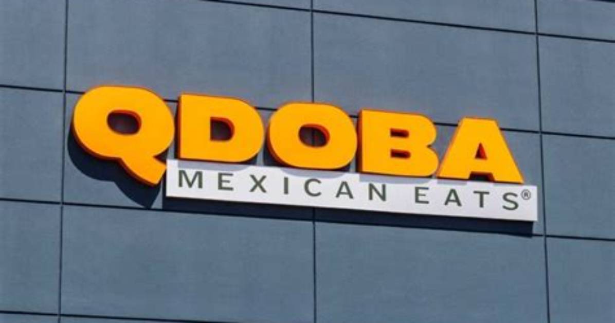 Qdoba Expands Footprint Across New Cities Could Breakfast Roll Out