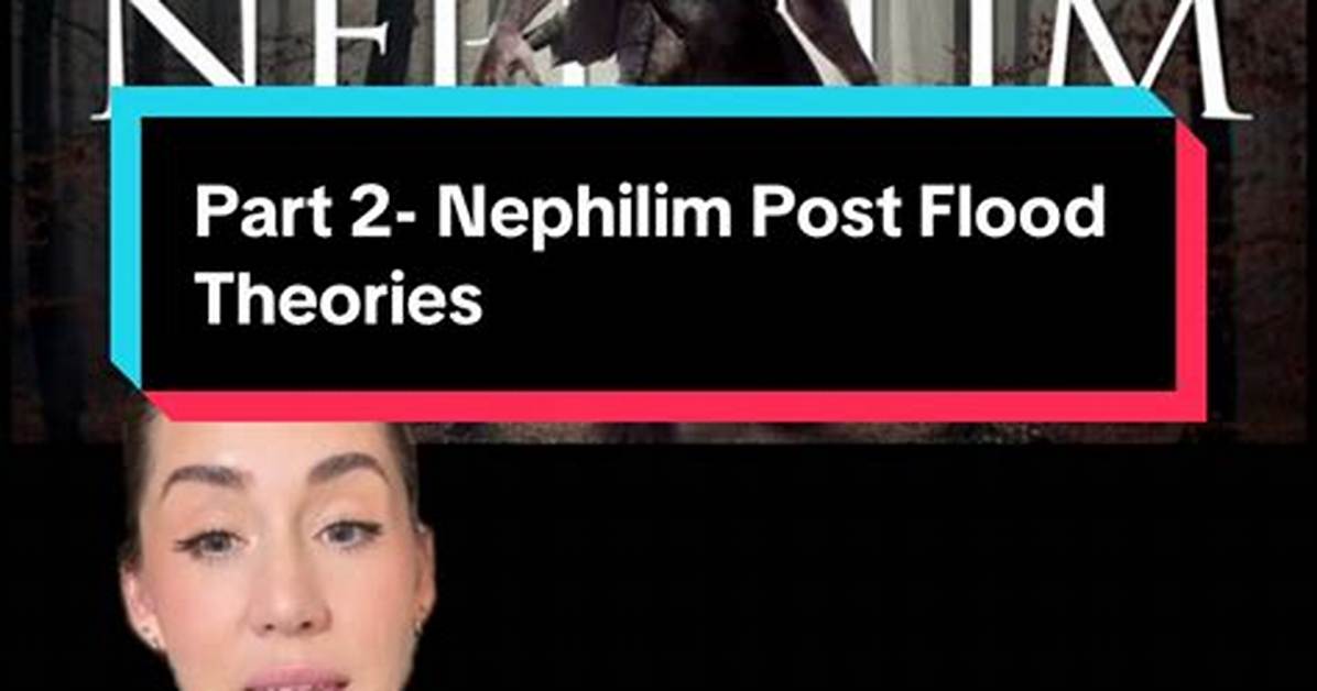 Queen Nephilim Controversy Decoded Debunking the Trending
