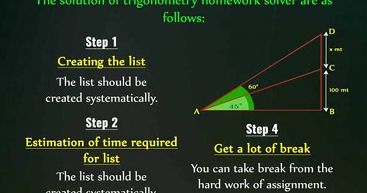 Quick Homework Solver How to Calculate 4 Divided by 1 1 3 in Under 30