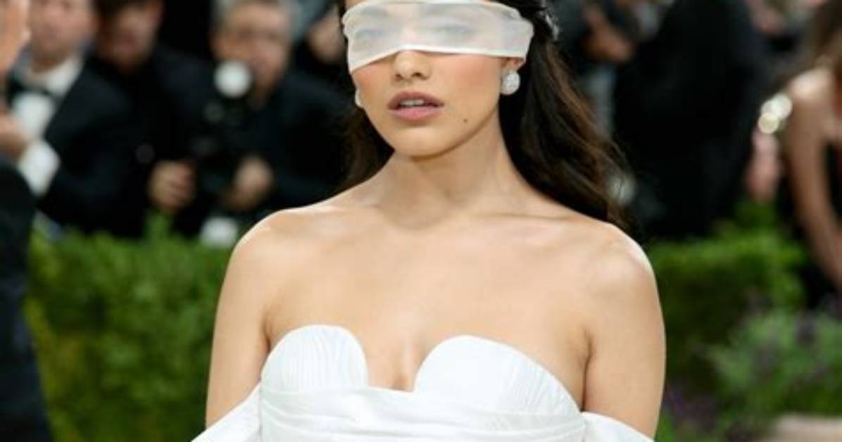 Rachel Zegler Met Gala 2026 Faqs Theme Dress Designer Painting And