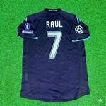 Ral Gonzlez Net Worth - Jadevlog