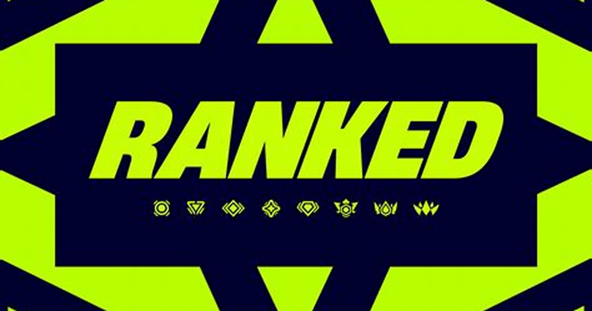 Ranked By