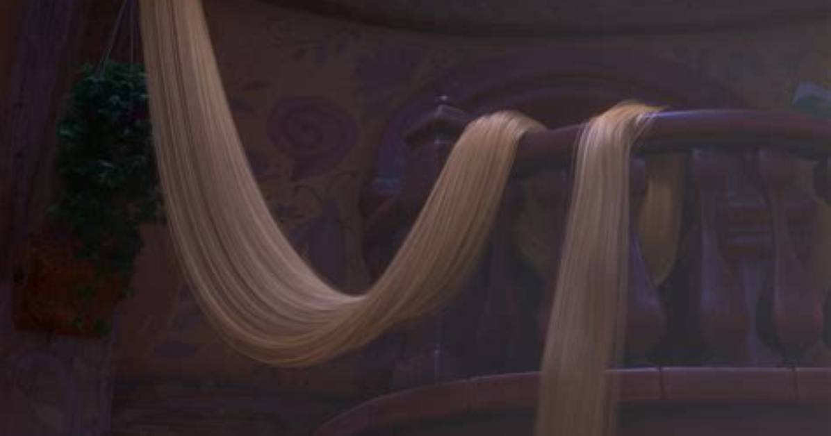 Rapunzel S Hair Journey How Stage and Screen Reinvented The