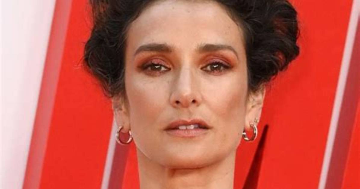 Rare Glimpses How Indira Varma And