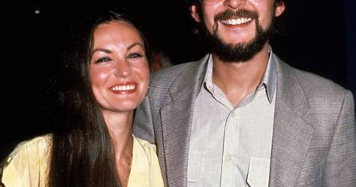 Rare Photos of Bill Gatzimos and Crystal Gayle a Timeline of Nashville S Most