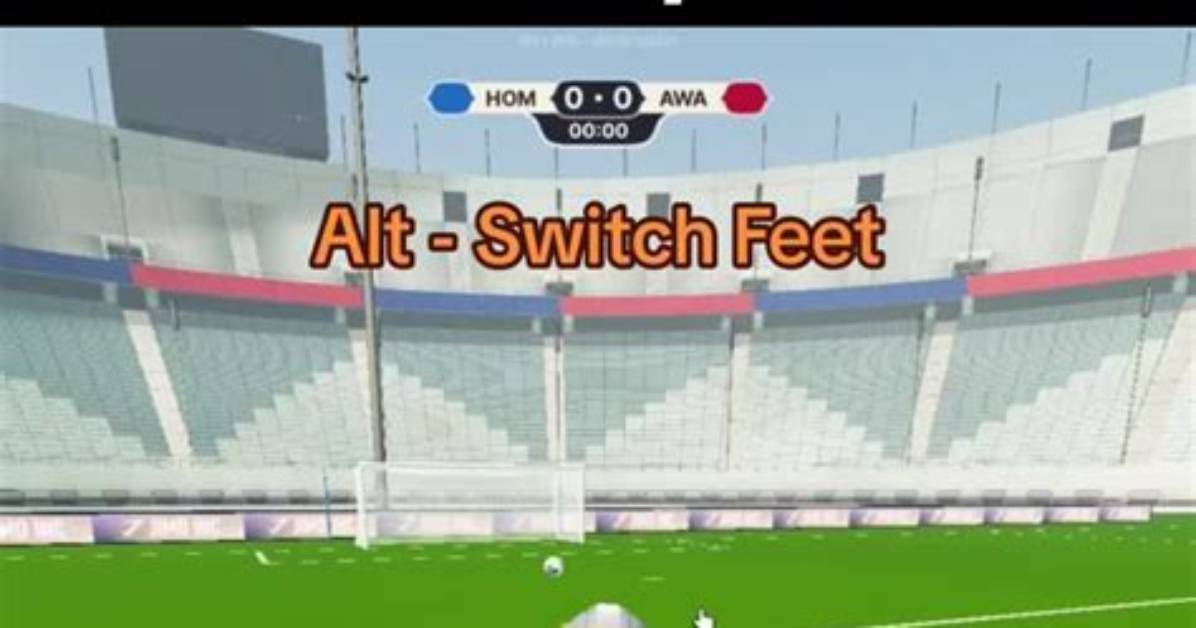 Real Futbol Input Delay and Broken Keybinds Fact Checking