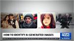 Real or Ai Generated? Examining the False Claims Surrounding Emelia Hartford
