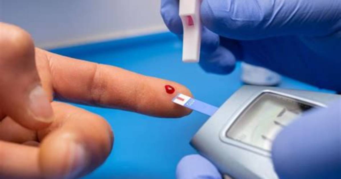 Real Results Blood Sugar Tests the Absorption Company Berberine