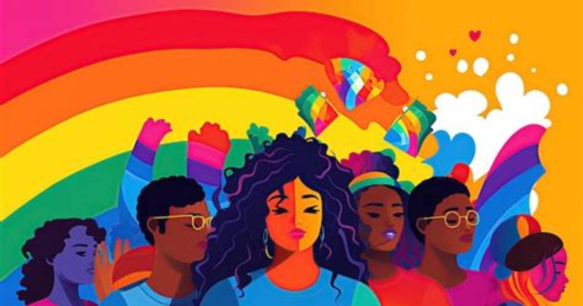 Real Stories of Acceptance How Blended Lgbtq Families Build