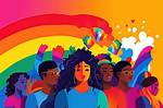 Real Stories of Acceptance: How Blended Lgbtq+ Families Build Unbreakable Bonds
