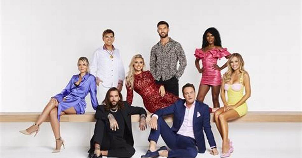 Reality Tv Casting Exposed the Real Careers Behind Rhoslc And