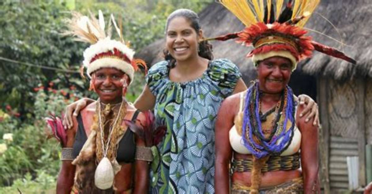 Reclaiming Heritage How Visayas Islanders Are Reviving Ancestral Traditions And