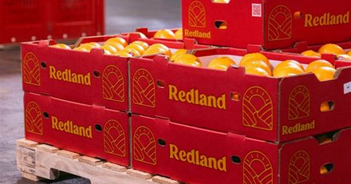 Redland Fruit S Recent Expansion Milestones from Orchard Acquisitions To