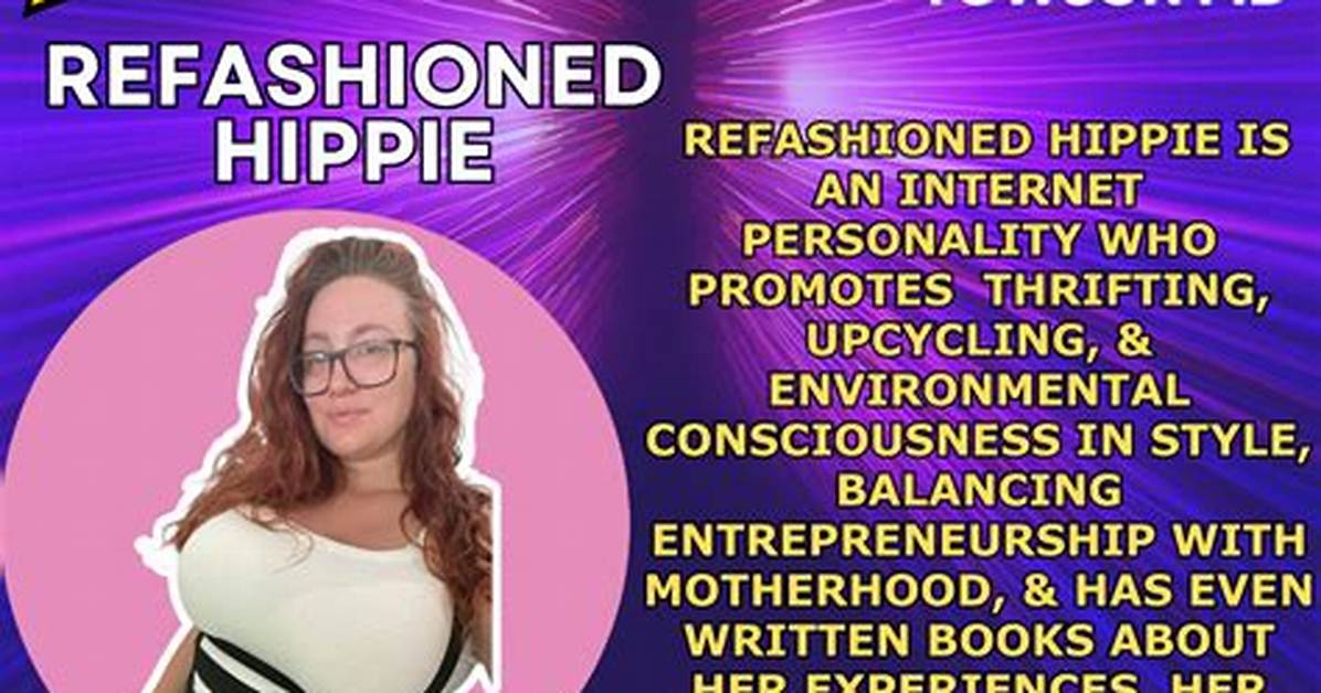 Refashioned Hippie Onlyfans Queries Answered Everything You Need To