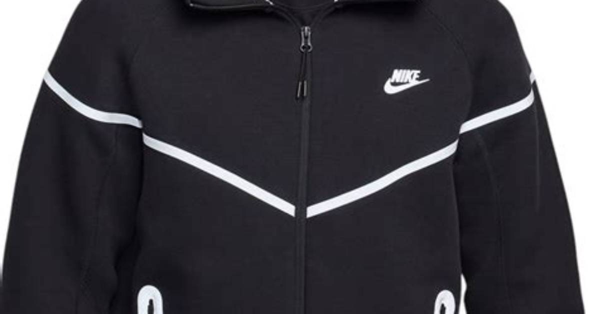 Reflective Nike Tech Sizing and Buyer S Guide Fit Fabric And