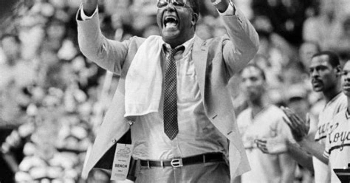 Remembering Coach John Thompson the Chronology of His Final Days And