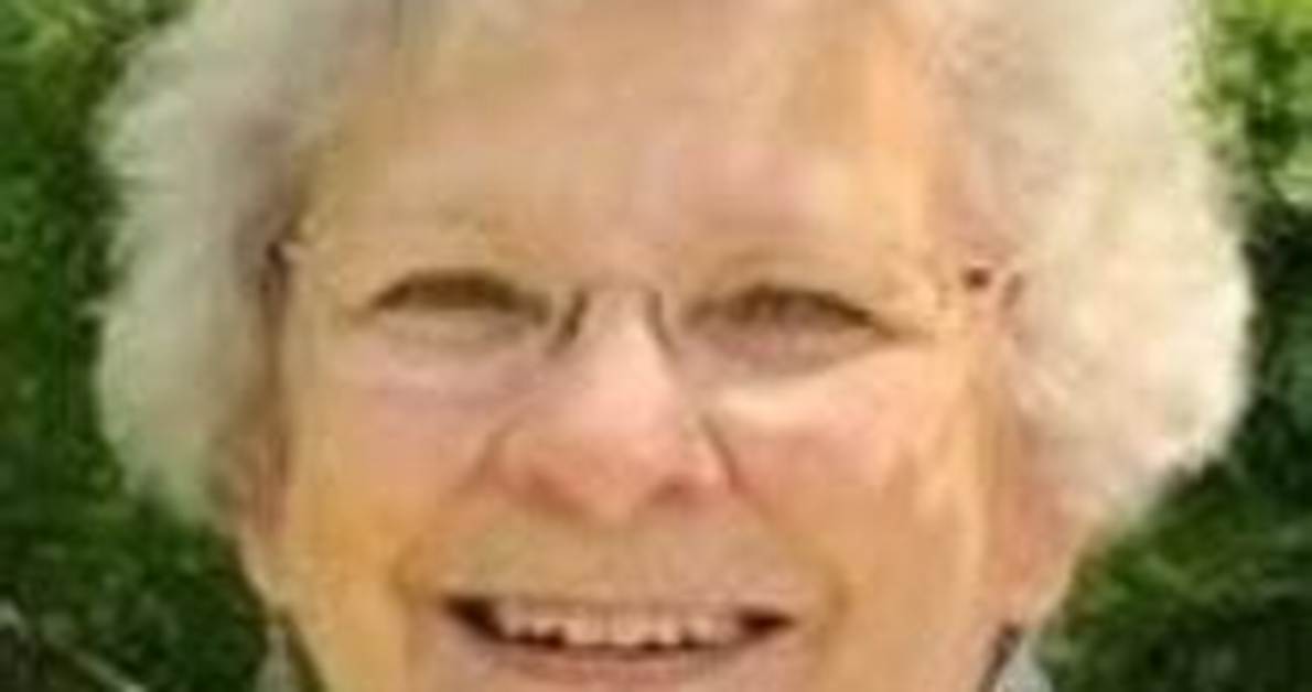 Remembering Kathryn L Hurd