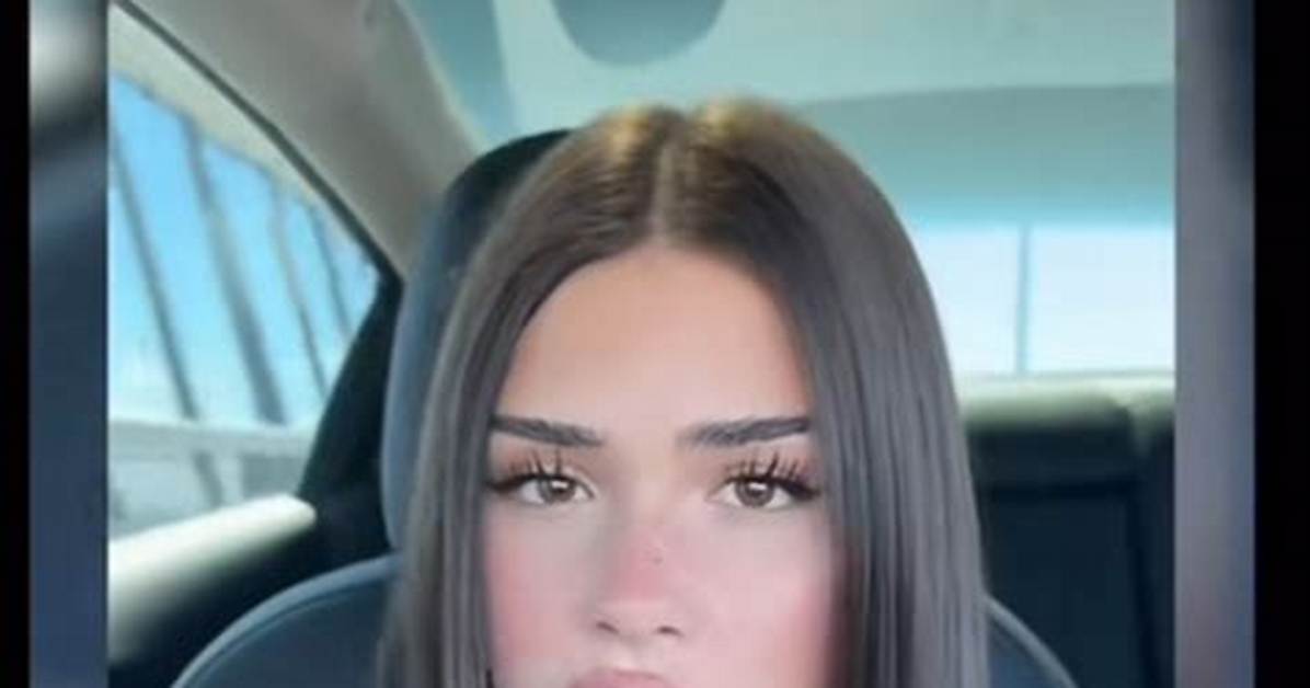 Renee Noe S Most Viral Tiktoks from All Girls Running Meetups To