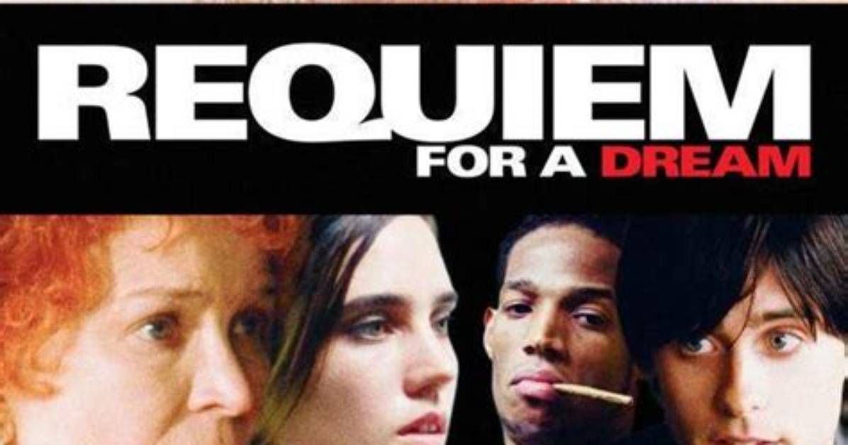 Requiem for a Dream Chronological Plot Summary from Summer Euphoria To