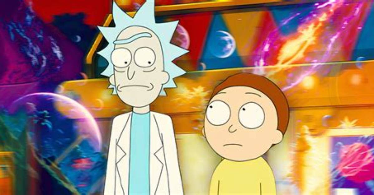Rick and Morty Cast Update Season 9 Milestones High Profile Guests And
