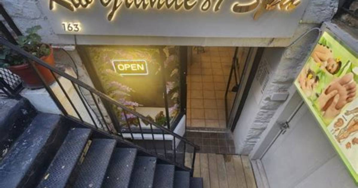 Rio Grande 87 Spa Fact Check Truth Behind the Pricing Rumors And