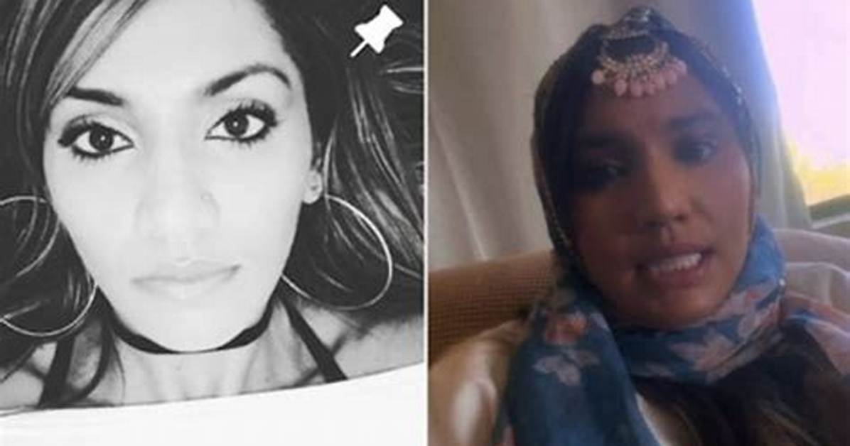 Risha Natasha Chand Viral Backlash Complete Timeline from California Street To
