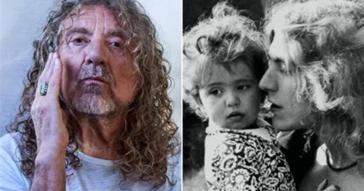 Robert Plant S Children the Heartbreaking Loss and Enduring Legacy Behind His