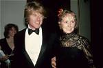 Robert Redford's Marriage Past Unveiled: a Timeline of Love and Relationships