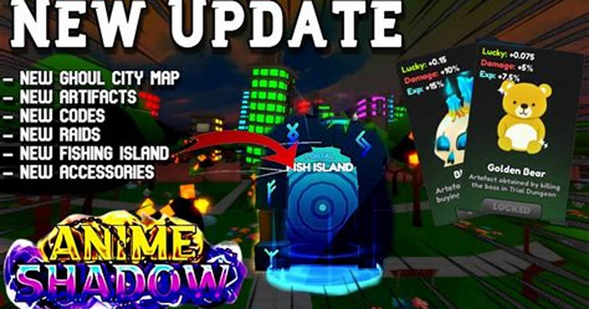 Roblox Audio Update Shifts How Tokyo Ghoul Unravel Codes Survived