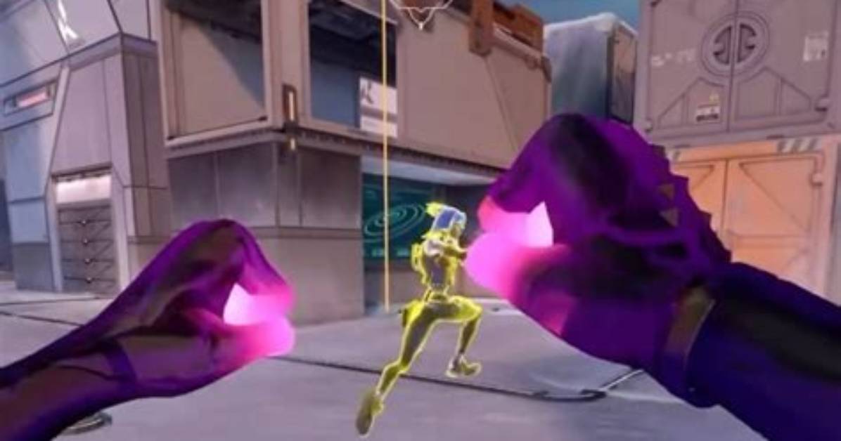 Rocket Reyna Leaked Content What Is