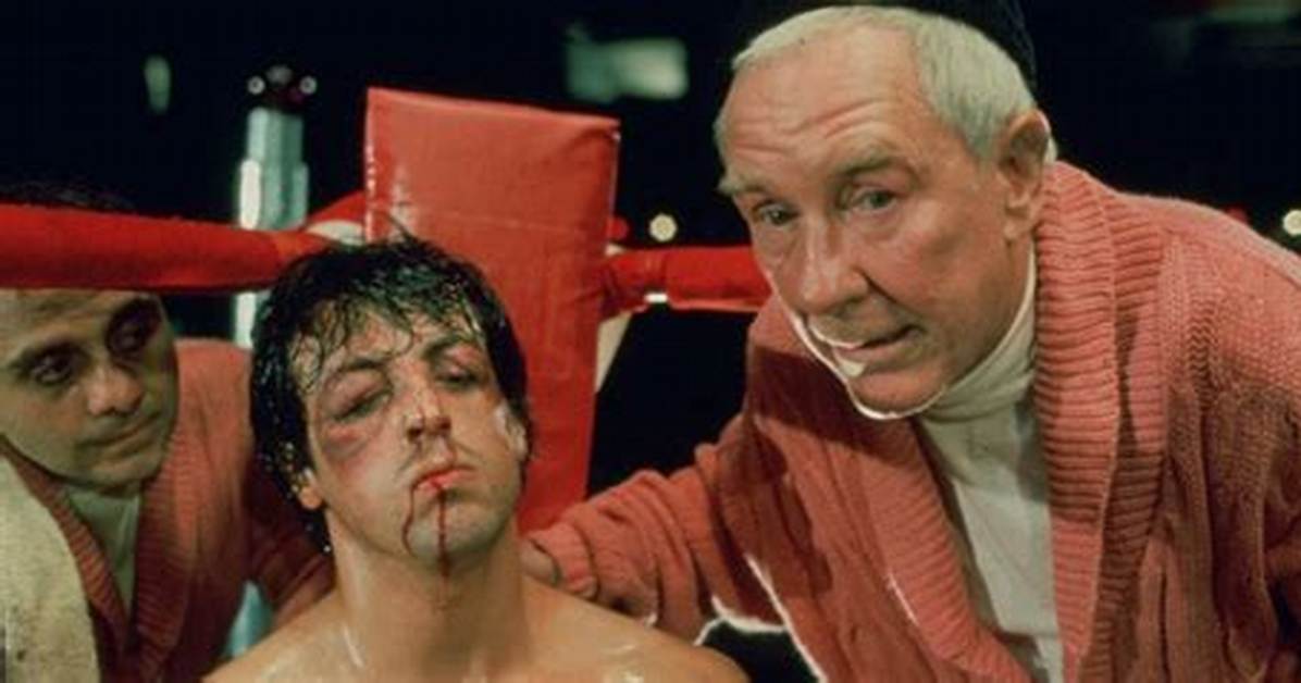 Rocky Franchise Expands How Mickey Goldmill S Legacy Shapes the New