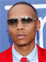 Ronnie Devoe - Bloginfo
