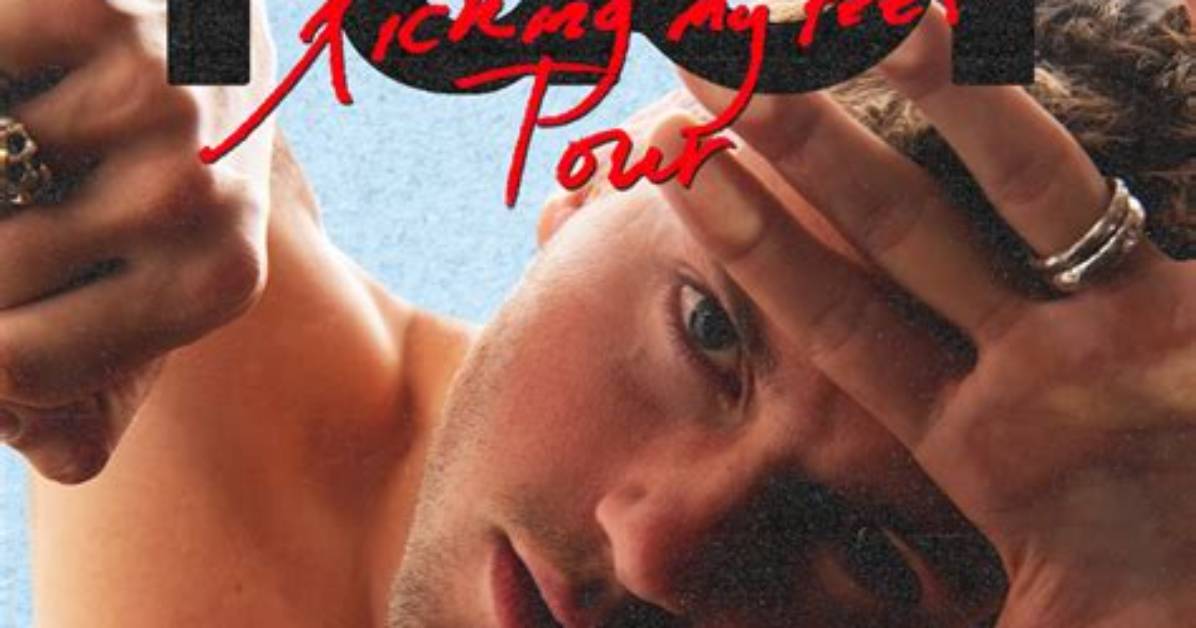 Ruel S Kicking My Feet Release How the Title Took over Pop