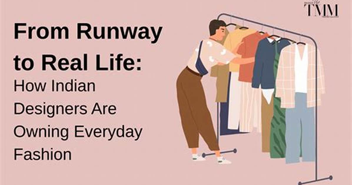 Runway to Real Life How Designers Build the Volume Beneath