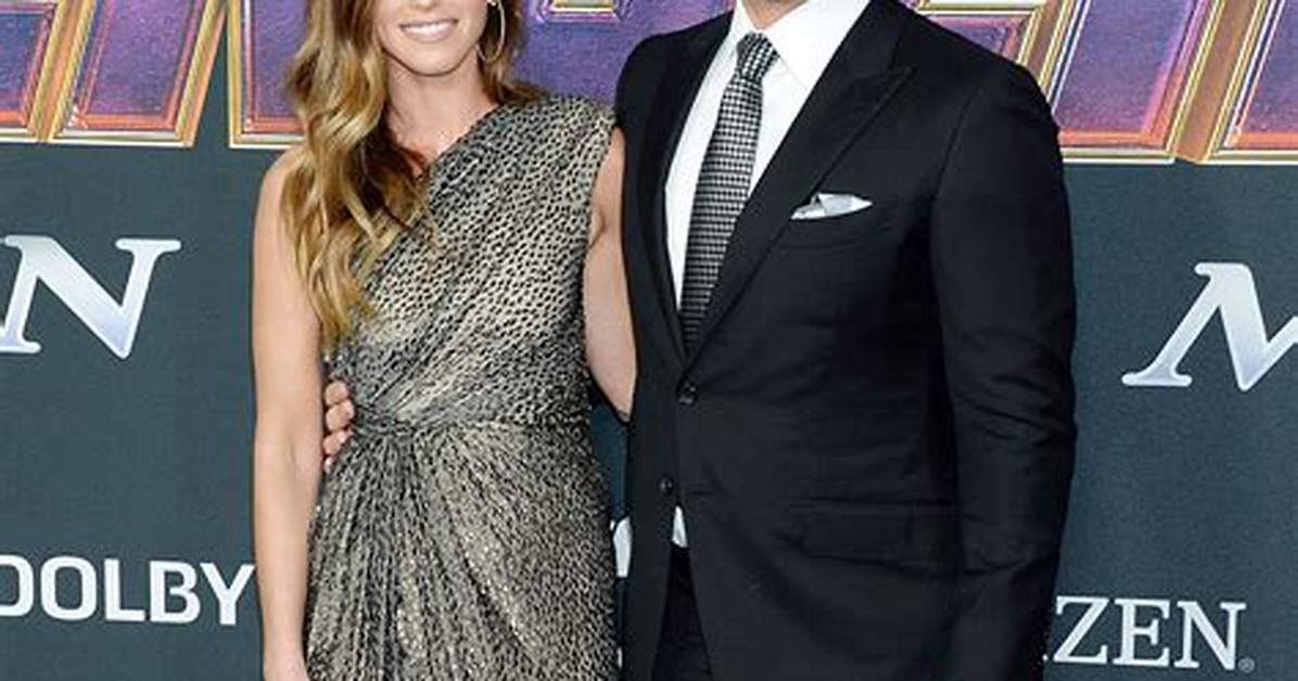 Ryan Gordon Relationship Timeline Inside His Marriage Breakup And