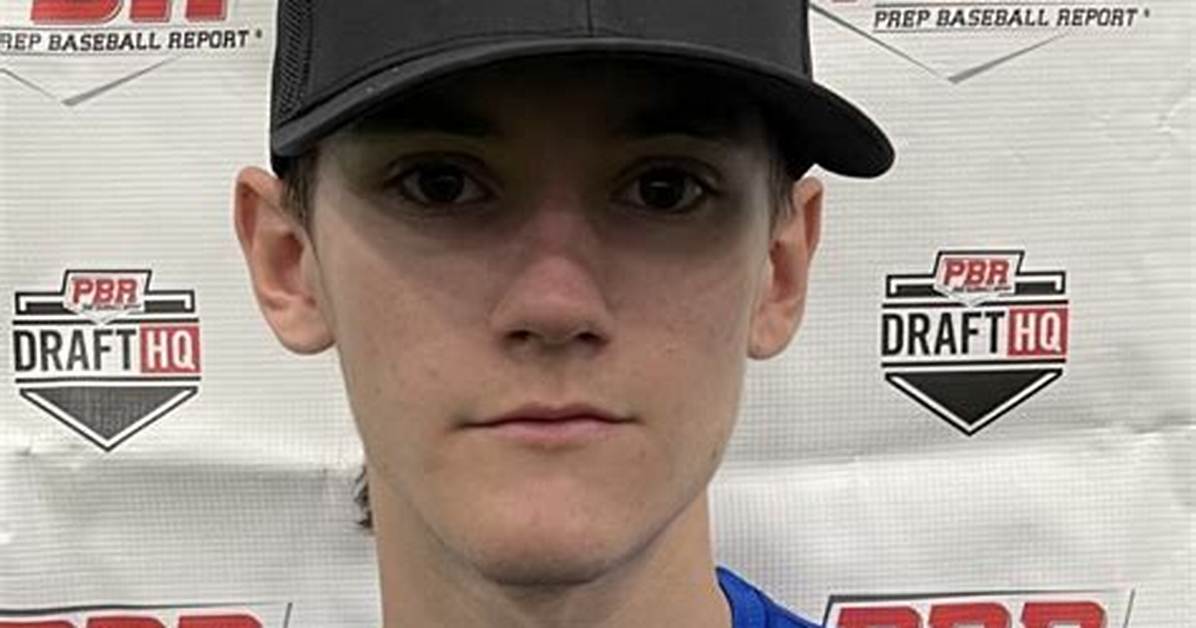 Ryder Mccrann Leaked Rumors Debunked the Truth Behind Viral Social