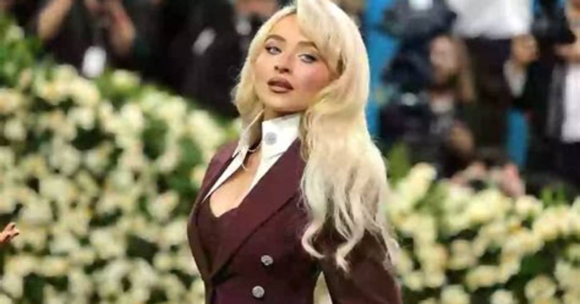 Sabrina Carpenter Deepfake Controversy the Shocking