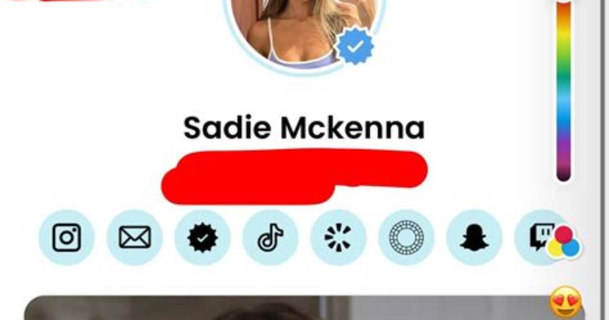 Sadie Mckenna Leaks Debunked Inside the Viral Hoax Targeting The