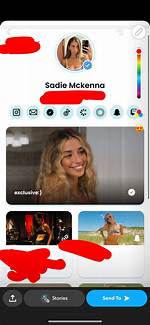 Sadie Mckenna Leaks Debunked: Inside the Viral Hoax Targeting the Tiktok Star