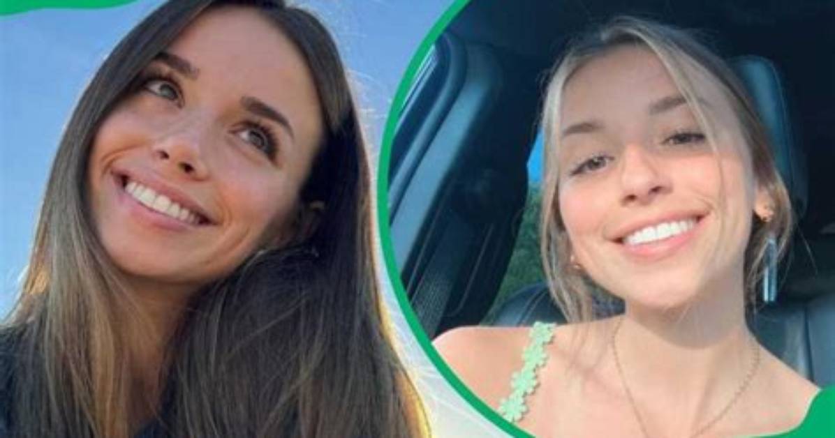Sadie Mckenna Online Controversy Timeline from Viral Posts To
