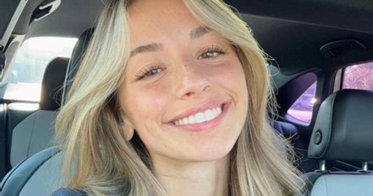Sadie Mckenna Trending Explainer Real Facts Career Milestones And
