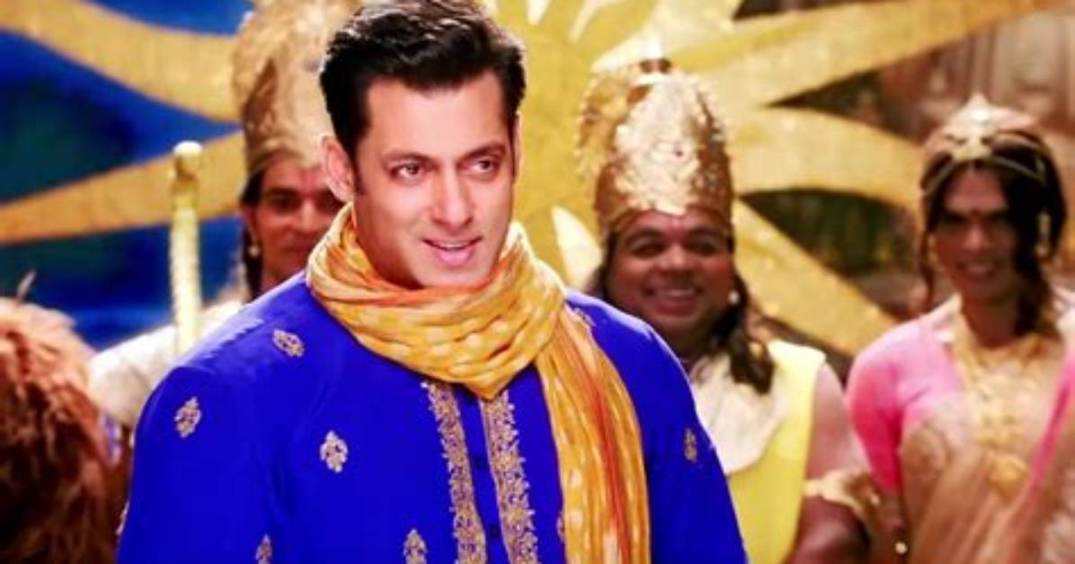 Salman Khan S Explosive Prem Ratan Dhan Payo Press Conference Defending Shah Rukh Khan and Confronting