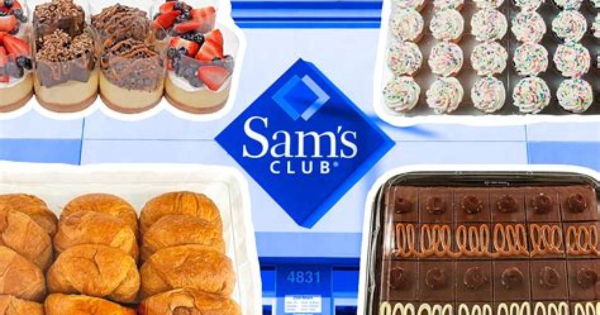 Sam S Club Pull Apart Bakery Craze Current Restock Status And