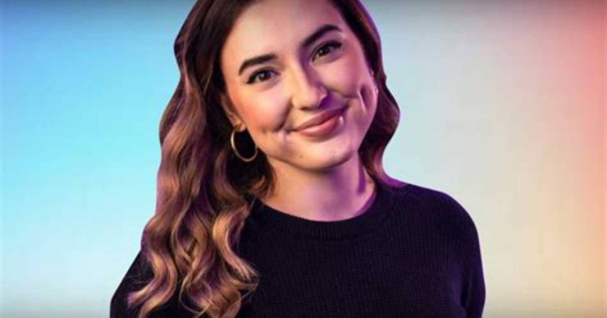 Samantha Fekete Leak Rumors Explode What Triggered the Sudden
