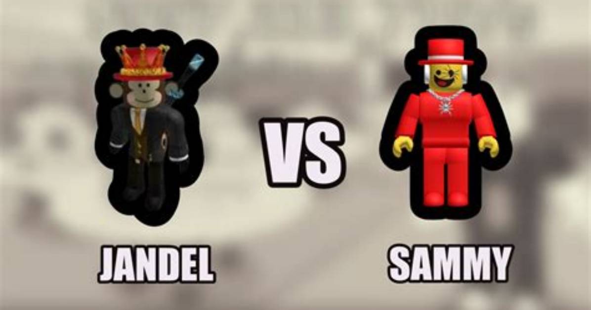 Sammy vs Jandel Explained Everything You Need to Know About The