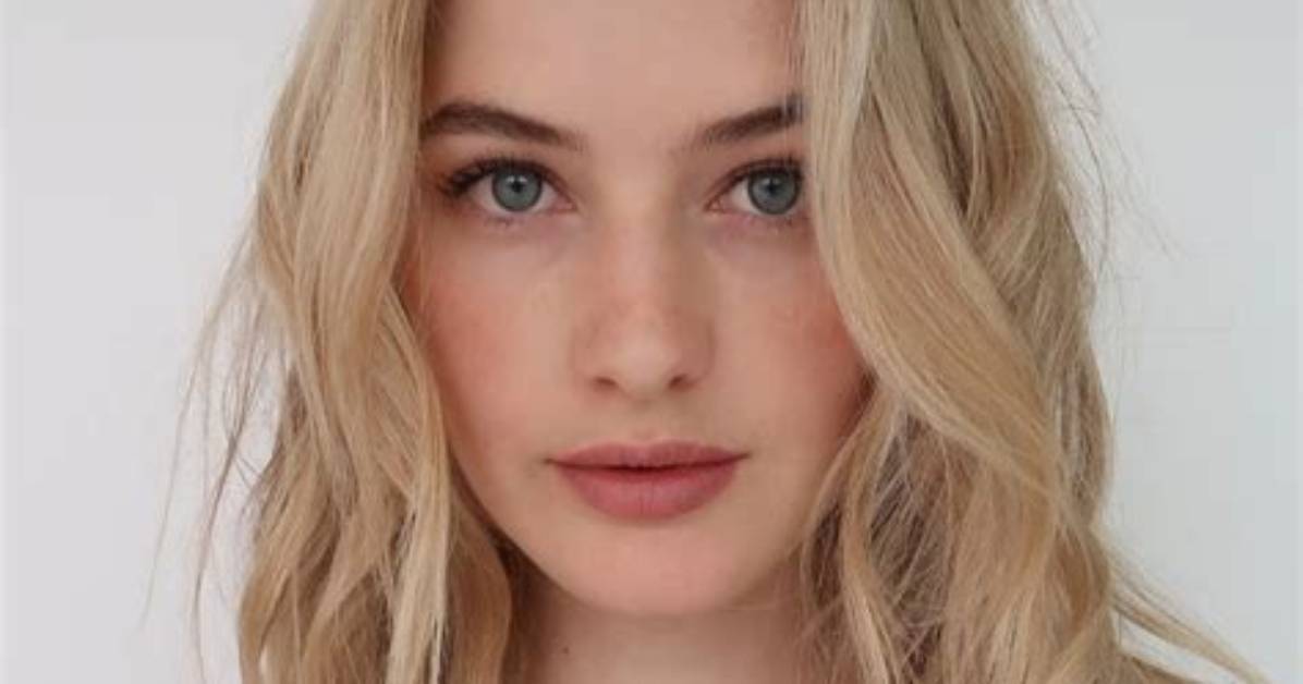 Sanne Vloet Profile Height Career History Fitness Routine and Bio