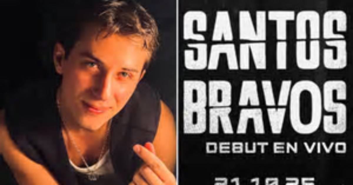 Santos Bravos Alejandro Timeline Debut Buzz Kcon Triumph and What S